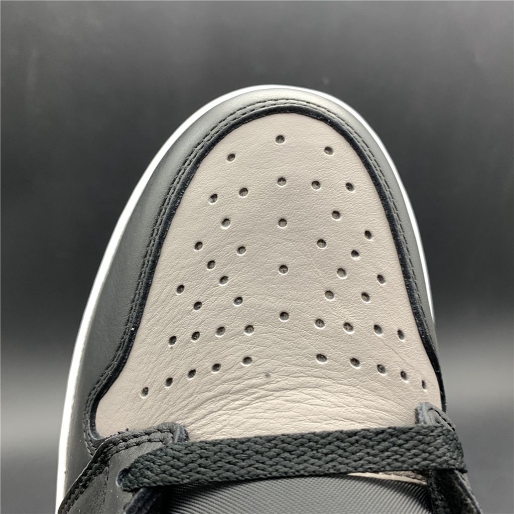 Air Jordan 1 Retro High OG "Shadow"555088-013